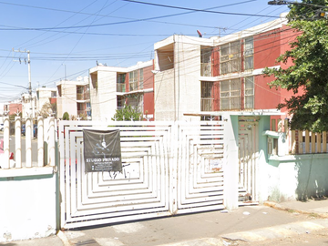 DEPARTAMENTO EN CALLE MIGUEL HIDALGO, LOS HEROES, IXTAPALUCA. ¡NO CREDITOS!