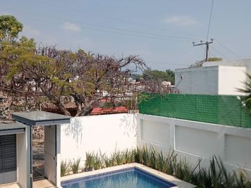VENTA DE CASA EN PRADOS DE CUERNAVACA