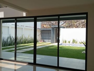 VENTA DE CASA EN PRADOS DE CUERNAVACA