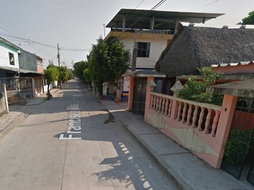 CASA DE RECUPERACIÓN BANCARIA, EN CALLE FRANCISCO VILLA, COLONIA SANTA FE, SAN JUAN BAUTISTA TUXTEPEC, OAXACA. ¡NO CREDITOS!
