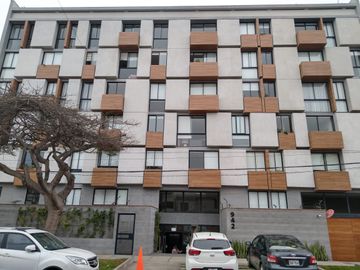 ALQUILO DEPARTAMENTO BARRANCO LIMITE CON MIRAFLORES