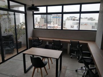 ALQUILO DEPARTAMENTO BARRANCO LIMITE CON MIRAFLORES