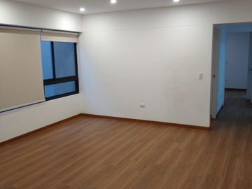 ALQUILO DEPARTAMENTO BARRANCO LIMITE CON MIRAFLORES