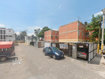 DEPARTAMENTO EN EMBOTELLADORES, BARRIO DE SANTA URSULA, TEXCOCO. ¡NO CREDITOS!