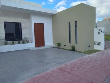 CASA EN VENTA EN SANTA FE