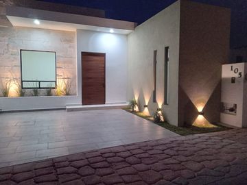 CASA EN VENTA EN SANTA FE