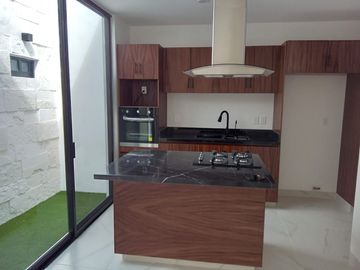 CASA EN VENTA EN SANTA FE