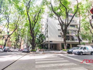 Excelente Semipiso a m de Barrancas