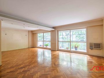 Excelente Semipiso a m de Barrancas