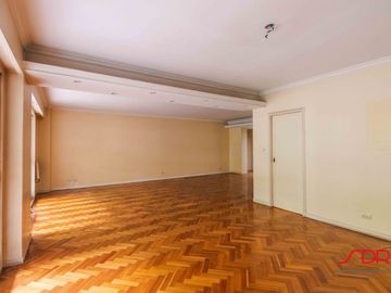 Excelente Semipiso a m de Barrancas