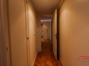 Excelente Semipiso a m de Barrancas