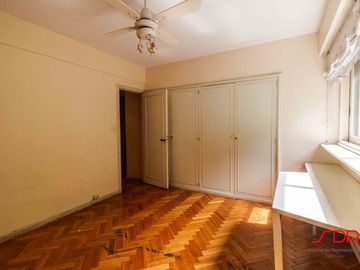 Excelente Semipiso a m de Barrancas