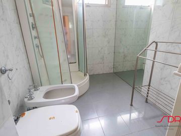 Excelente Semipiso a m de Barrancas
