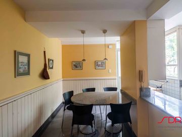 Excelente Semipiso a m de Barrancas