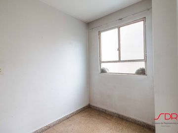 Excelente Semipiso a m de Barrancas