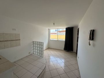 ALQUILER DE MINI DEPARTAMENTO EN SAN BORJA