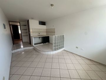 ALQUILER DE MINI DEPARTAMENTO EN SAN BORJA