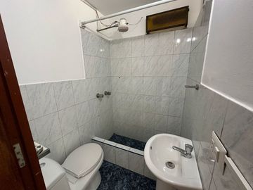 ALQUILER DE MINI DEPARTAMENTO EN SAN BORJA