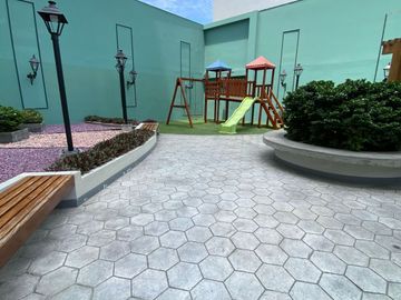 Departamentos DE ESTRENO  frente al parque de las Aguas EQUIPADOS🏡