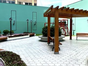 Departamentos DE ESTRENO  frente al parque de las Aguas EQUIPADOS🏡