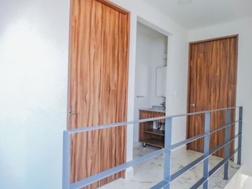 Venta de Casa en Condominio en Santa Fe Lifestyle, Xochitepec, Morelos