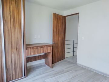 Venta de Casa en Condominio en Santa Fe Lifestyle, Xochitepec, Morelos
