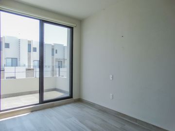 Venta de Casa en Condominio en Santa Fe Lifestyle, Xochitepec, Morelos