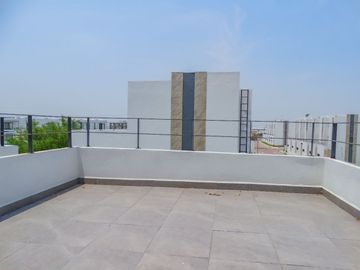 Venta de Casa en Condominio en Santa Fe Lifestyle, Xochitepec, Morelos
