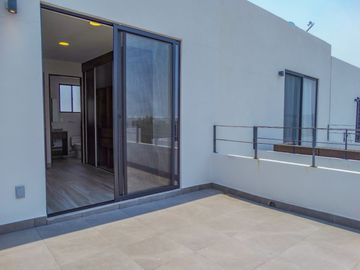 Venta de Casa en Condominio en Santa Fe Lifestyle, Xochitepec, Morelos