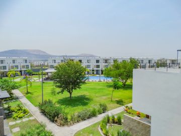 Venta de Casa en Condominio en Santa Fe Lifestyle, Xochitepec, Morelos