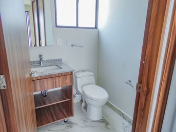 Venta de Casa en Condominio en Santa Fe Lifestyle, Xochitepec, Morelos