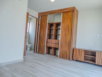Venta de Casa en Condominio en Santa Fe Lifestyle, Xochitepec, Morelos