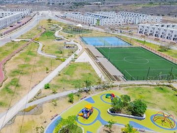 Venta de Casa en Condominio en Santa Fe Lifestyle, Xochitepec, Morelos