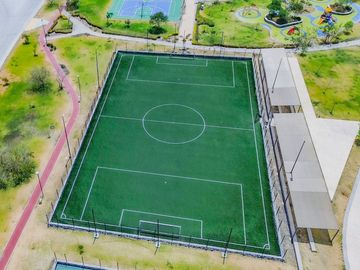 Venta de Casa en Condominio en Santa Fe Lifestyle, Xochitepec, Morelos