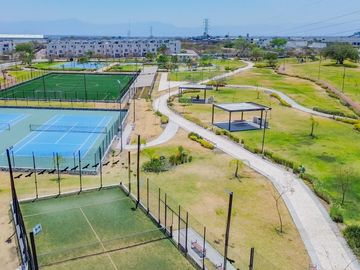 Venta de Casa en Condominio en Santa Fe Lifestyle, Xochitepec, Morelos