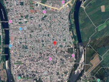 Hermosa Propiedad en Santa Fe, San Juan Bautista Tuxtepec, Oaxaca