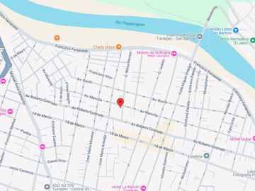 Hermosa Propiedad en Santa Fe, San Juan Bautista Tuxtepec, Oaxaca