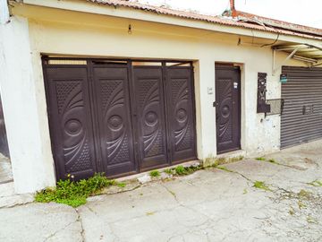 Casa con Local Comercial en Venta, Av de las Américas, Miraflores