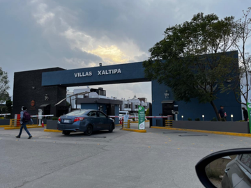 ¡ Casa En Venta ! - Villas Xaltipa, Galaxia Cuautitlán, EdoMéx.