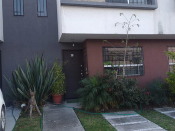 ¡ Casa En Venta ! - Villas Xaltipa, Galaxia Cuautitlán, EdoMéx.