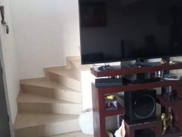 ¡ Casa En Venta ! - Villas Xaltipa, Galaxia Cuautitlán, EdoMéx.