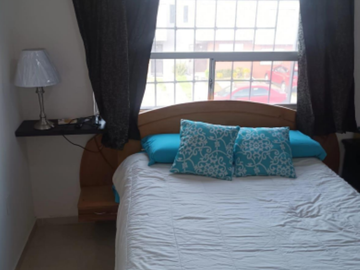 ¡ Casa En Venta ! - Villas Xaltipa, Galaxia Cuautitlán, EdoMéx.