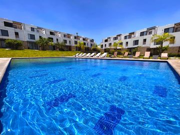 Venta de Casa en Santa Fe Lifestyle, Xochitepec, Morelos