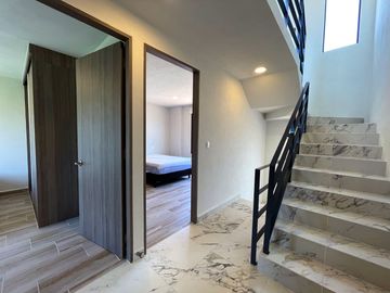 Venta de Casa en Santa Fe Lifestyle, Xochitepec, Morelos
