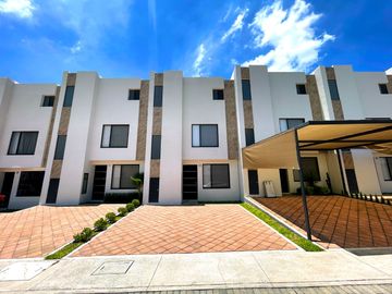 Venta de Casa en Santa Fe Lifestyle, Xochitepec, Morelos