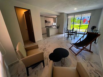 Venta de Casa en Santa Fe Lifestyle, Xochitepec, Morelos