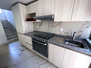 Venta de Casa en Santa Fe Lifestyle, Xochitepec, Morelos
