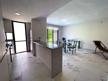 Venta de Casa en Santa Fe Lifestyle, Xochitepec, Morelos