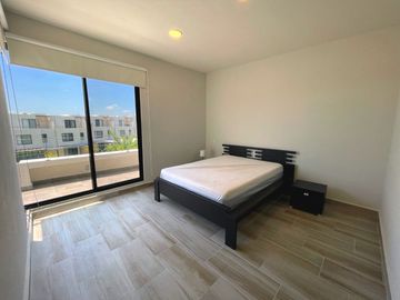 Venta de Casa en Santa Fe Lifestyle, Xochitepec, Morelos