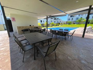 Venta de Casa en Santa Fe Lifestyle, Xochitepec, Morelos